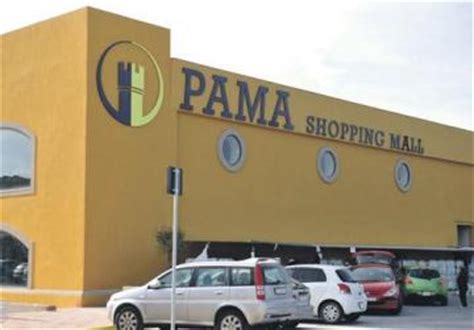 pama supermarket mosta online shopping.